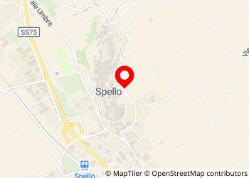 Area Camper Comunale - Spello - Foto 4