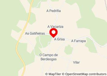 AREA AUTOCARAVANAS DUMBRÍA - Foto 2