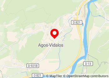 Camping La Tour - Hautes Pyrénées - Foto 6