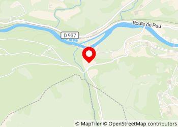 Camping de la Forêt - Lourdes - Foto 7