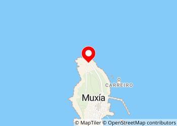 Área de Autocaravanas de Muxía - Foto 2