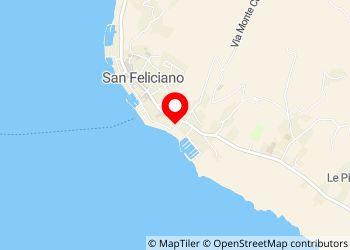 Camper Parking Area - San Feliciano Trasimeno - Foto 6