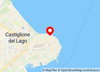 Camper Parking - Castiglione al lago - Foto 2