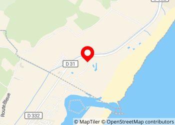 Aire de camping-car Narbonne Plage - Foto 4