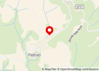 Area Camper Petroio - Foto 6