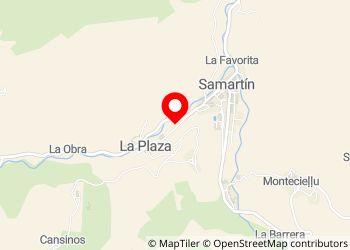 Camping Gral San Martín - Foto 6