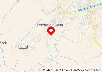 Area Sosta Camper 53049 Torrita di Siena SI - Foto 4