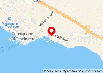 Area Sosta Camper - L'Airone - Foto 6