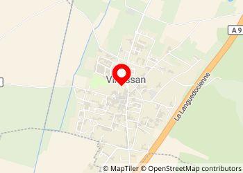 AiRE DE SERViCES CAMPiNG CARS "Le Parc" - Foto 7