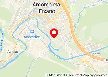 Área de autocaravanas de Amorebieta-Etxano - Foto 2