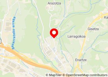 Área de autocaravanas de Amorebieta-Etxano - Foto 3