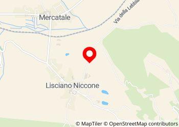 Camper Stop Area 06060 Lisciano Niccone PG - Foto 6