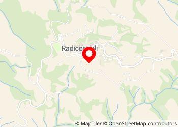 Area attrezzata il Pianetto - Sosta camper - Foto 5