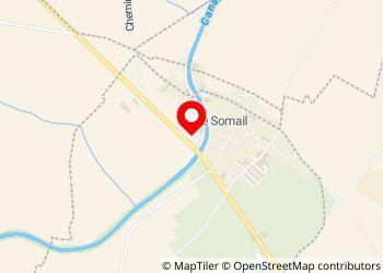 Le Somail Parking-Aire de stationnement CC - Foto 5