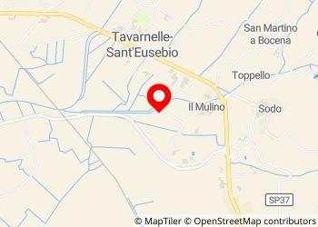 Cortona Parcheggio Sosta Camper - Foto 2