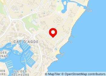 Aire Camping Car De La Clape