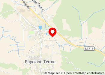 Camper Parking Area - Le Terme - Rapolano Terme - Foto 6