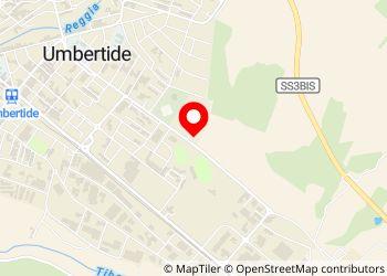 Area sosta camper Umbertide - Foto 5