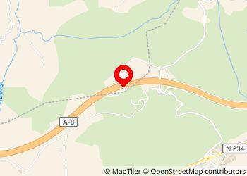 Zona de descarga de aguas Autocaravanas - Foto 4