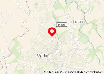 Camping de mon Village (Camping-Car Park) - Foto 4