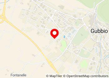 Camper Parking Area - P4 - Gubbio - Foto 3