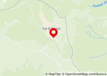 Area Attrezzata Camper di Sigillo - Val di Ranco - Foto 4