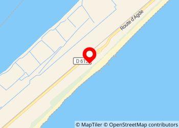 Aire de Camping Car des Trois Digues - Foto 6