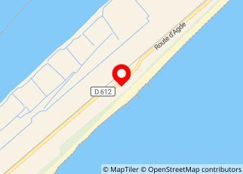 Area Caravanas de Sète - Foto 5