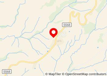 Camper Stop Area Volterra - Foto 7