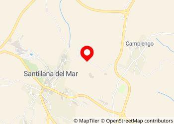 Area CAMPER PARK SANTILLANA DEL MAR - Foto 5