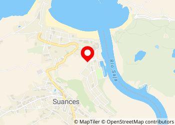 Aparcamiento autocaravanas Suances - Foto 4