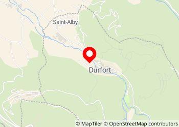 Aire de camping-car DURFORT - Foto 6