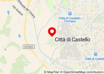 Area Sosta Camper Citta' di Castello - Foto 5