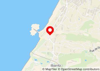 Área de Autocaravanas de Biarritz - Foto 7