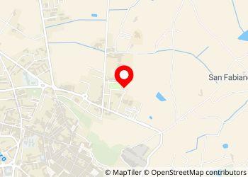 Area Camper Attrezzata