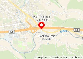 Camping ``Arc en Ciel`` - Foto 6