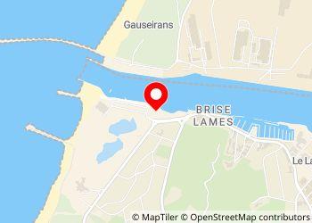 Motorhomes area Corsairs - Foto 2