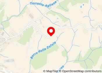 Agricamping area di sosta camper Poggio ai Pini (Wine Camping ) - Foto 2