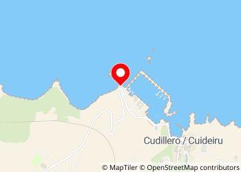 Área de autocaravanas de Cudillero - Foto 6