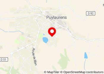 Aire de stationnement de camping-car - Foto 4