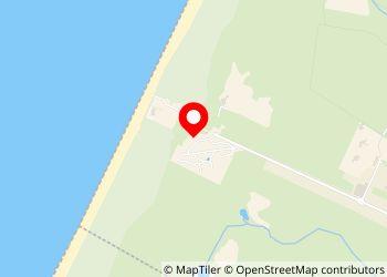 Réseau AireServices Aire de camping cars Ondres - Foto 4