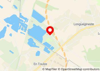 Aire de camping-car Saix - La Serre - Foto 5