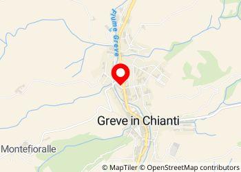 Parking área for motorhomes 50022 Greve in Chianti FI - Foto 3