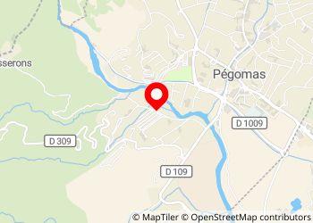 Camping Les Mimosas - Foto 2