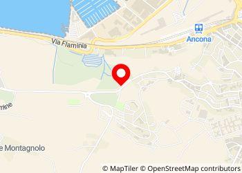 Camper Parking Area Storage Posatora - Foto 5