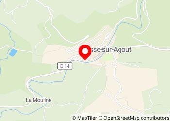 Aire communale de camping-car - Foto 6