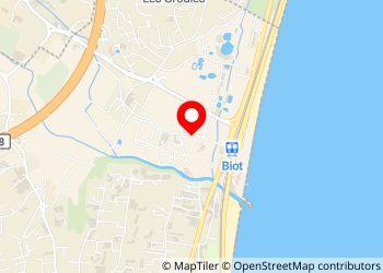 Camping du Pylône - Foto 6