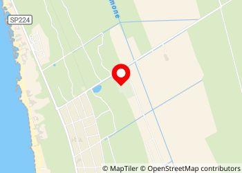 Camper Parking Area 56128 Marina di Pisa PI - Foto 7