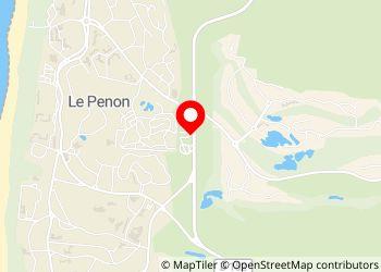 AIRE CAMPING-CAR PARK de SEIGNOSSE