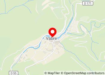 Aire de camping-car VABRE - Foto 5